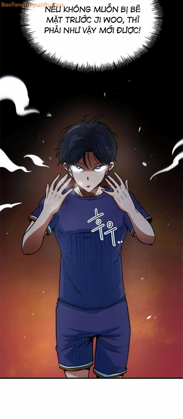 Tôi Bị Hiểu Lầm Là Siêu Sao Trên Sân Cỏ Chapter 2 - Trang 4