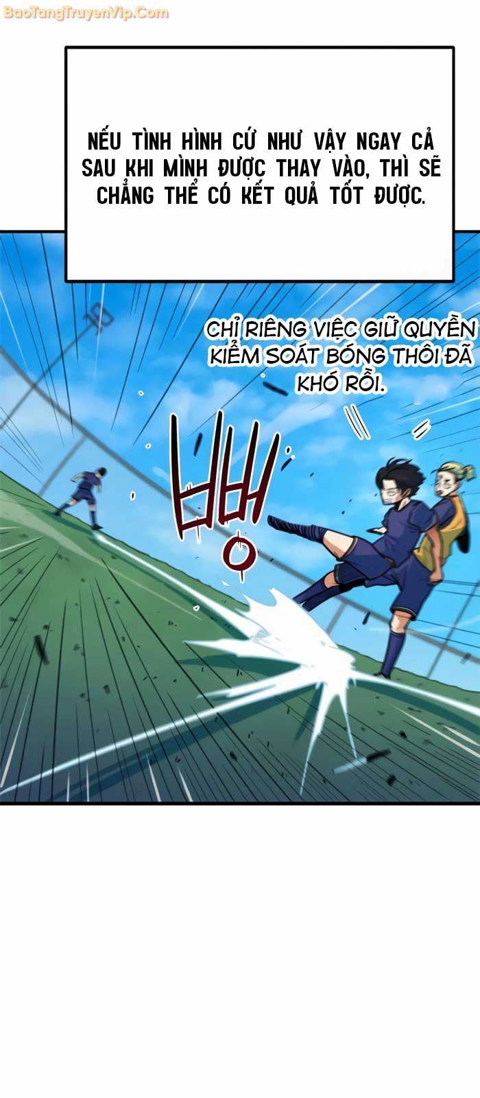 Tôi Bị Hiểu Lầm Là Siêu Sao Trên Sân Cỏ Chapter 2 - Trang 4