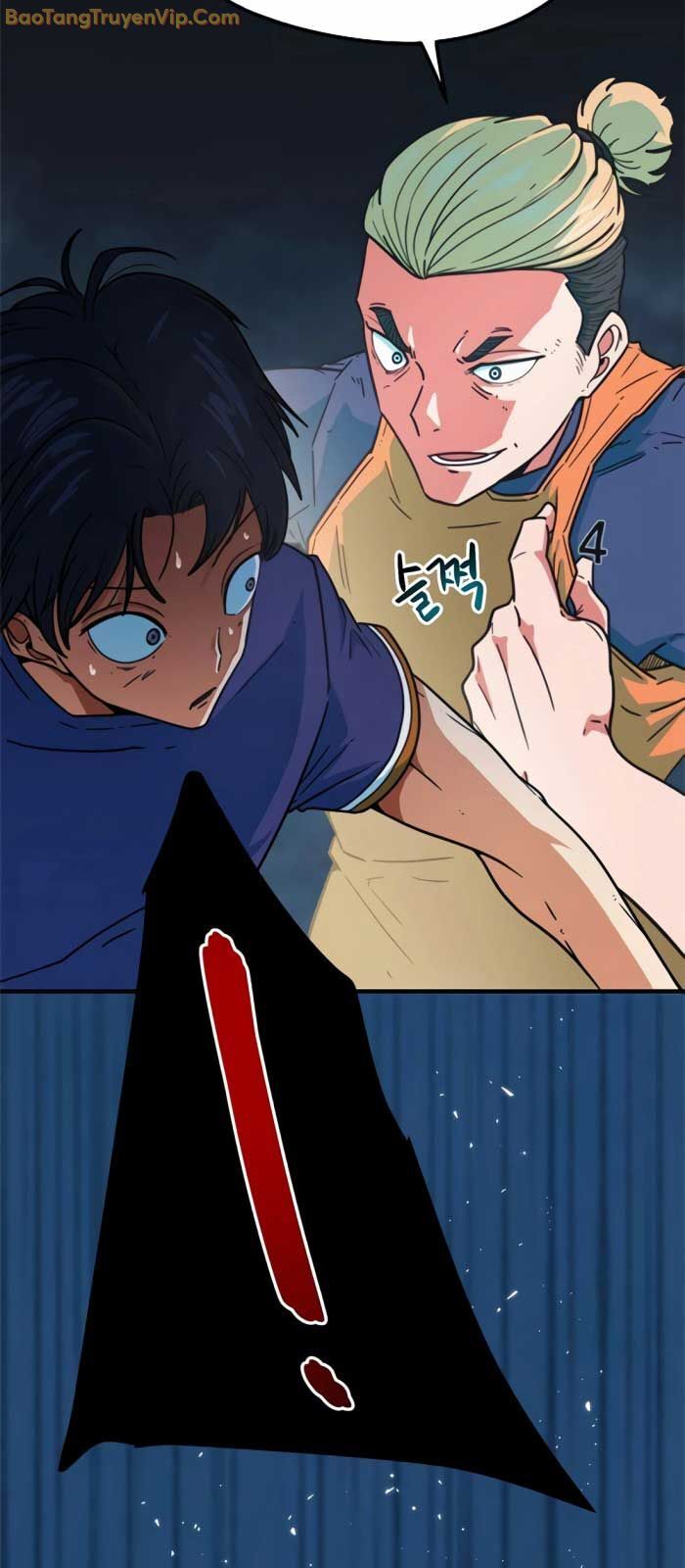 Tôi Bị Hiểu Lầm Là Siêu Sao Trên Sân Cỏ Chapter 2 - Trang 4