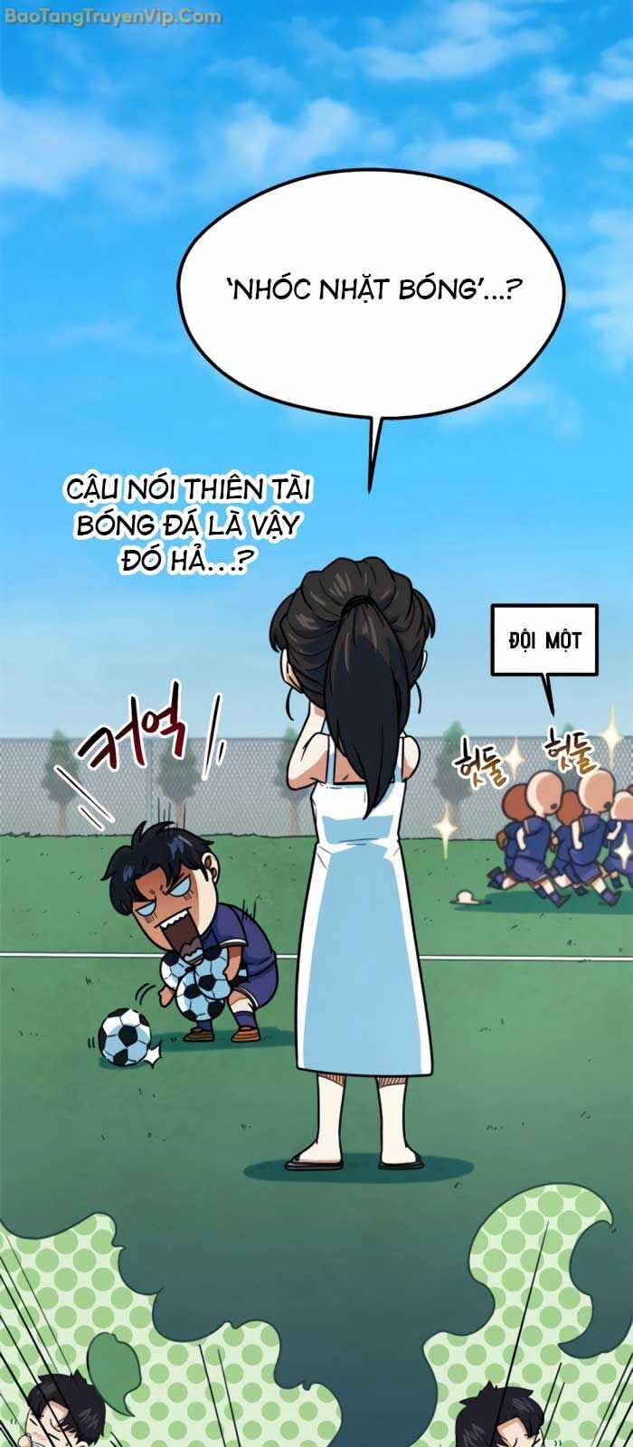 Tôi Bị Hiểu Lầm Là Siêu Sao Trên Sân Cỏ Chapter 2 - Trang 4