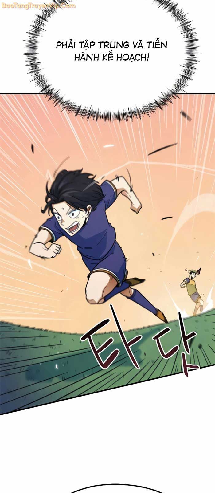 Tôi Bị Hiểu Lầm Là Siêu Sao Trên Sân Cỏ Chapter 2 - Trang 4