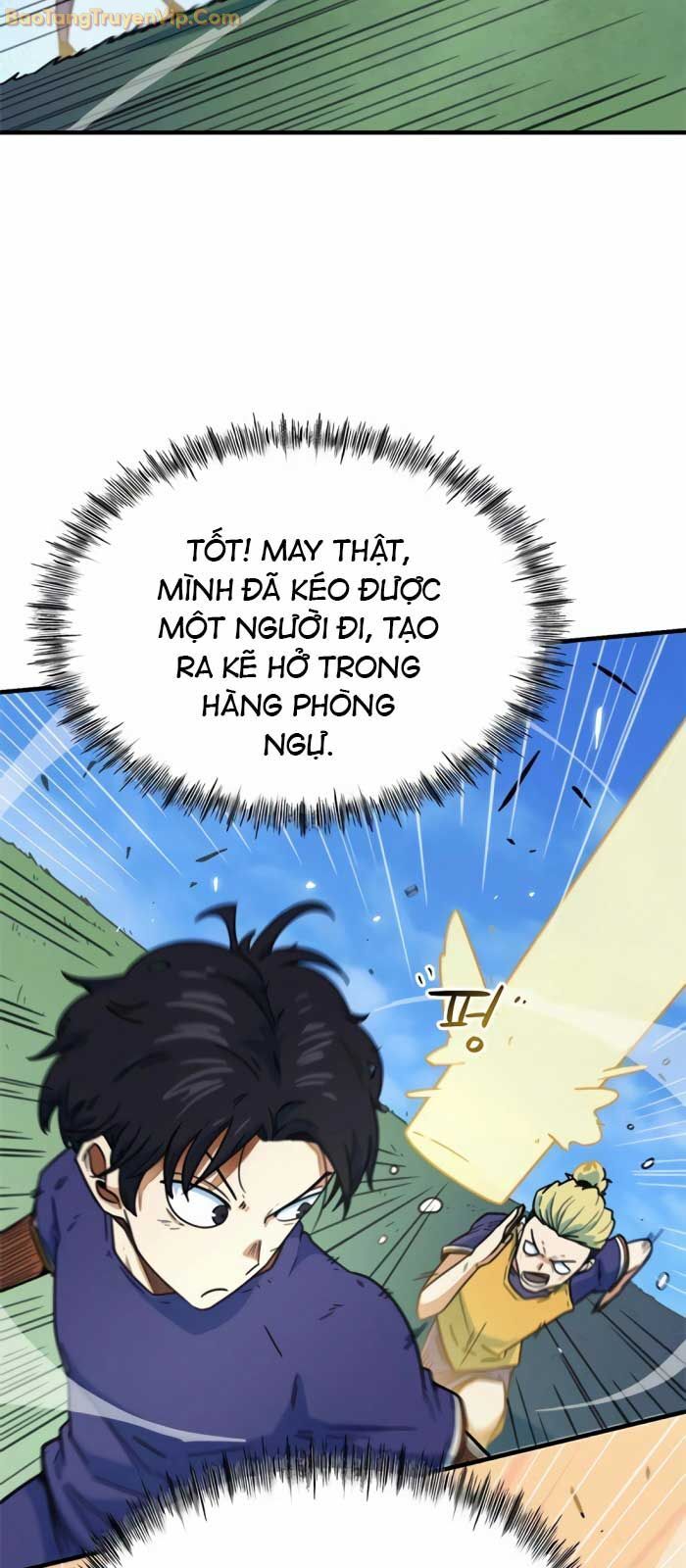Tôi Bị Hiểu Lầm Là Siêu Sao Trên Sân Cỏ Chapter 2 - Trang 4