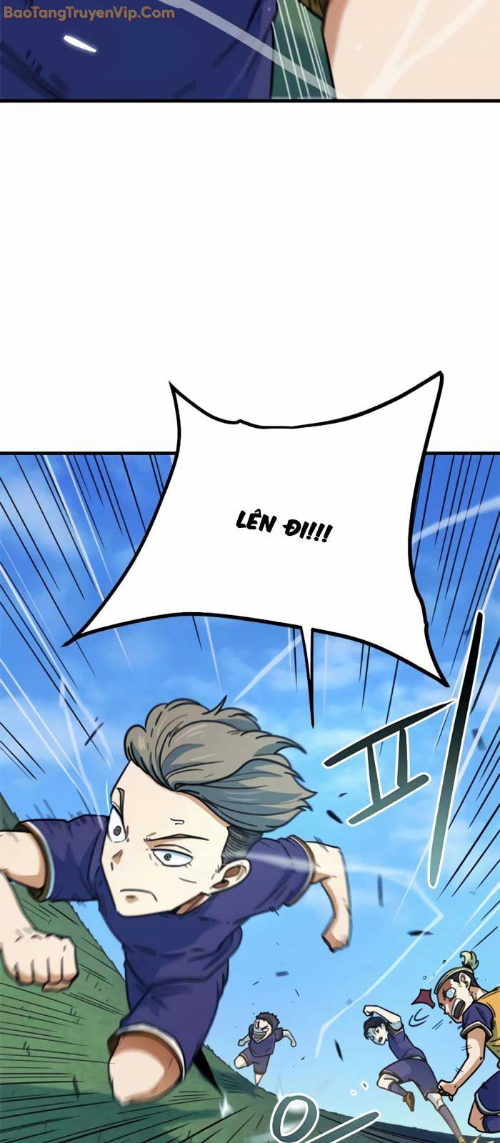 Tôi Bị Hiểu Lầm Là Siêu Sao Trên Sân Cỏ Chapter 2 - Trang 4