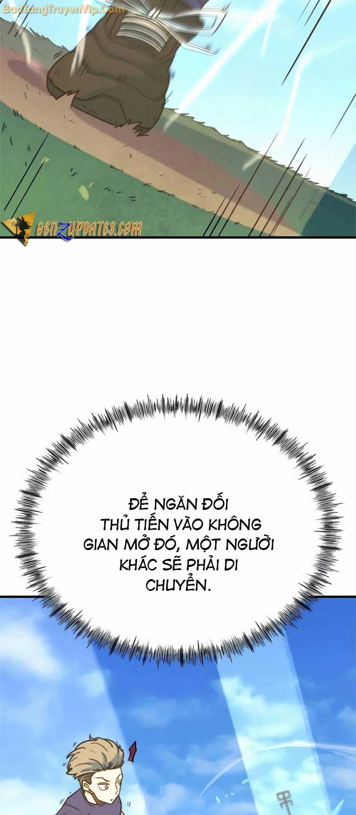 Tôi Bị Hiểu Lầm Là Siêu Sao Trên Sân Cỏ Chapter 2 - Trang 4