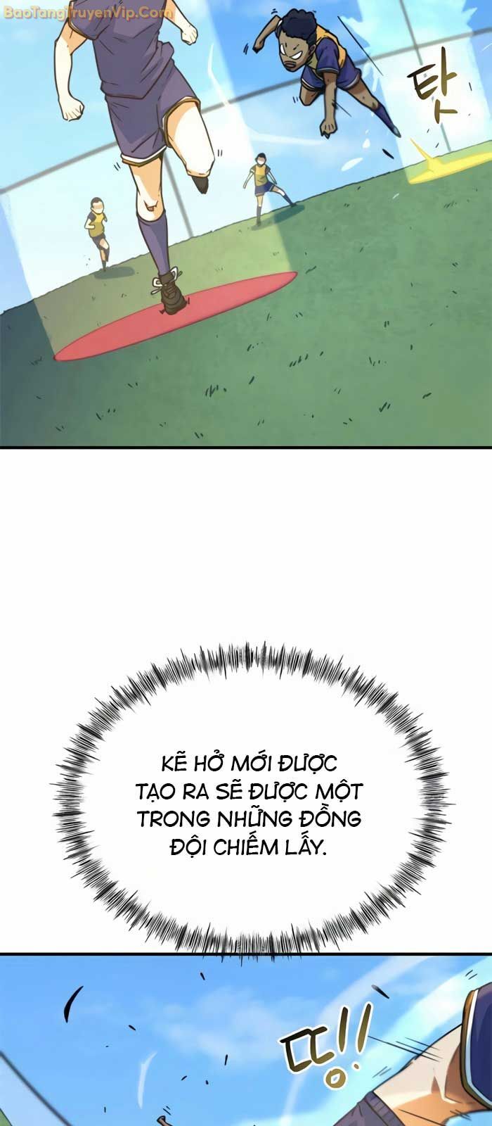 Tôi Bị Hiểu Lầm Là Siêu Sao Trên Sân Cỏ Chapter 2 - Trang 4