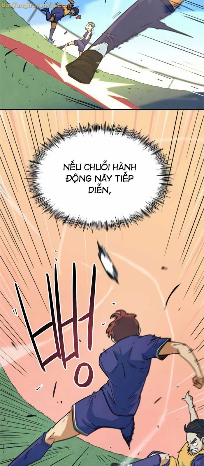 Tôi Bị Hiểu Lầm Là Siêu Sao Trên Sân Cỏ Chapter 2 - Trang 4