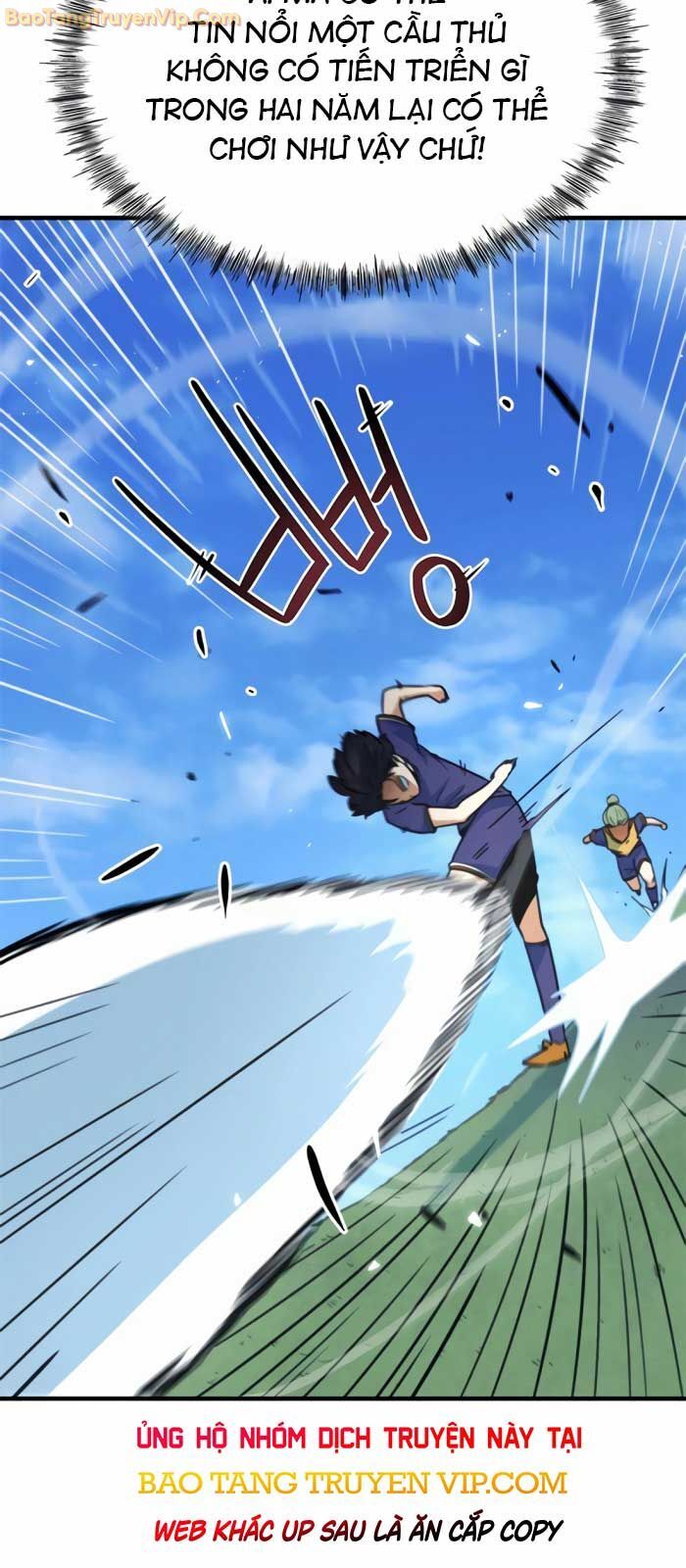 Tôi Bị Hiểu Lầm Là Siêu Sao Trên Sân Cỏ Chapter 2 - Trang 4