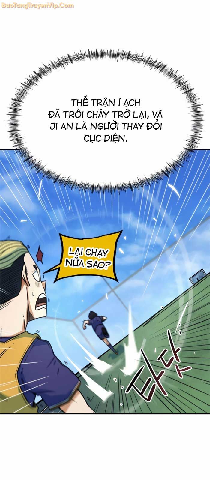 Tôi Bị Hiểu Lầm Là Siêu Sao Trên Sân Cỏ Chapter 2 - Trang 4