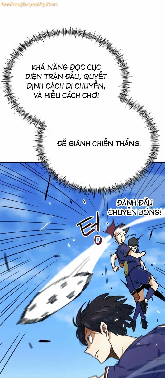 Tôi Bị Hiểu Lầm Là Siêu Sao Trên Sân Cỏ Chapter 2 - Trang 4