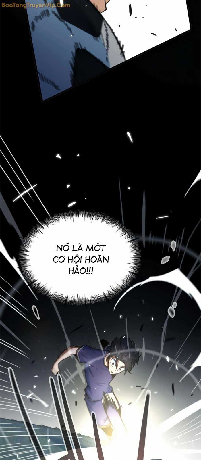 Tôi Bị Hiểu Lầm Là Siêu Sao Trên Sân Cỏ Chapter 2 - Trang 4