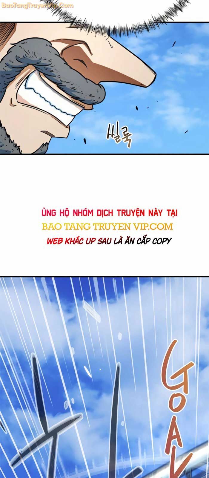 Tôi Bị Hiểu Lầm Là Siêu Sao Trên Sân Cỏ Chapter 2 - Trang 4
