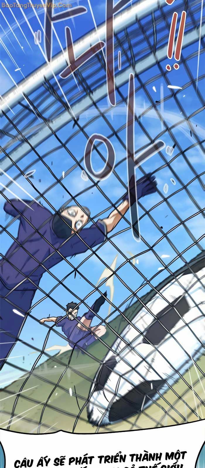 Tôi Bị Hiểu Lầm Là Siêu Sao Trên Sân Cỏ Chapter 2 - Trang 4
