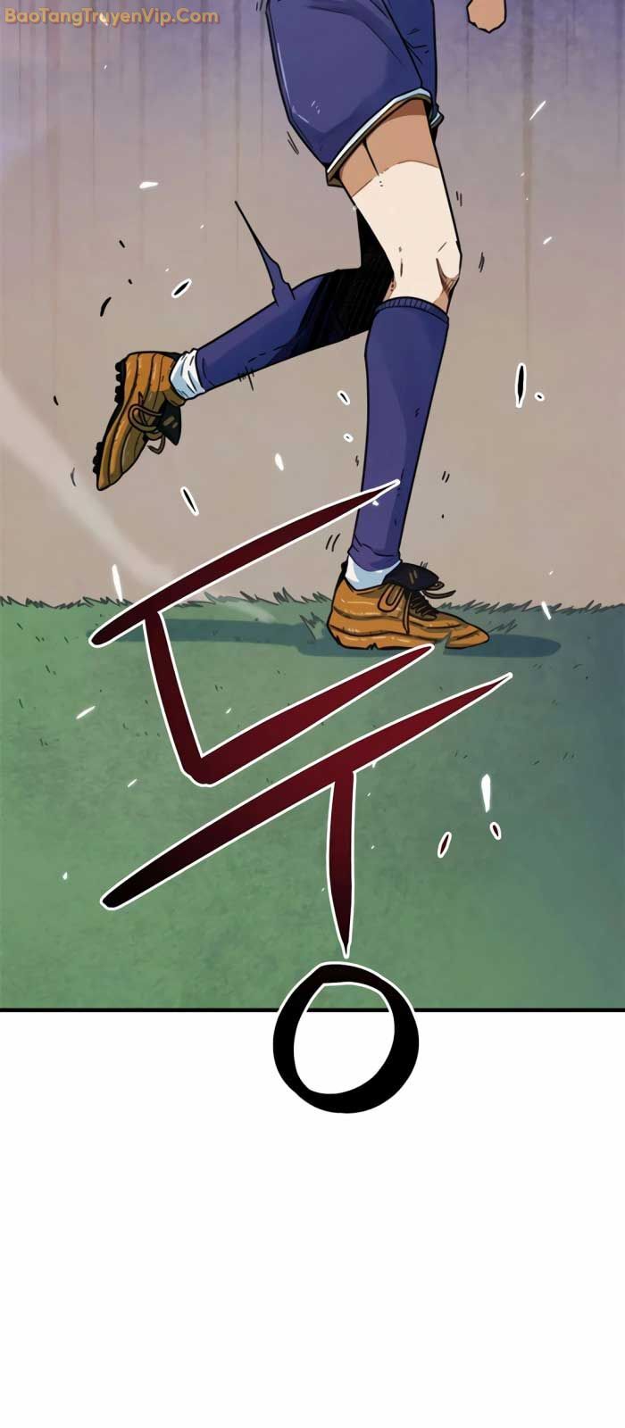 Tôi Bị Hiểu Lầm Là Siêu Sao Trên Sân Cỏ Chapter 2 - Trang 4