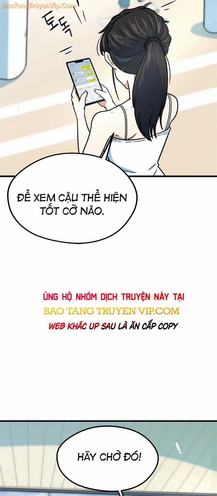 Tôi Bị Hiểu Lầm Là Siêu Sao Trên Sân Cỏ Chapter 2 - Trang 4