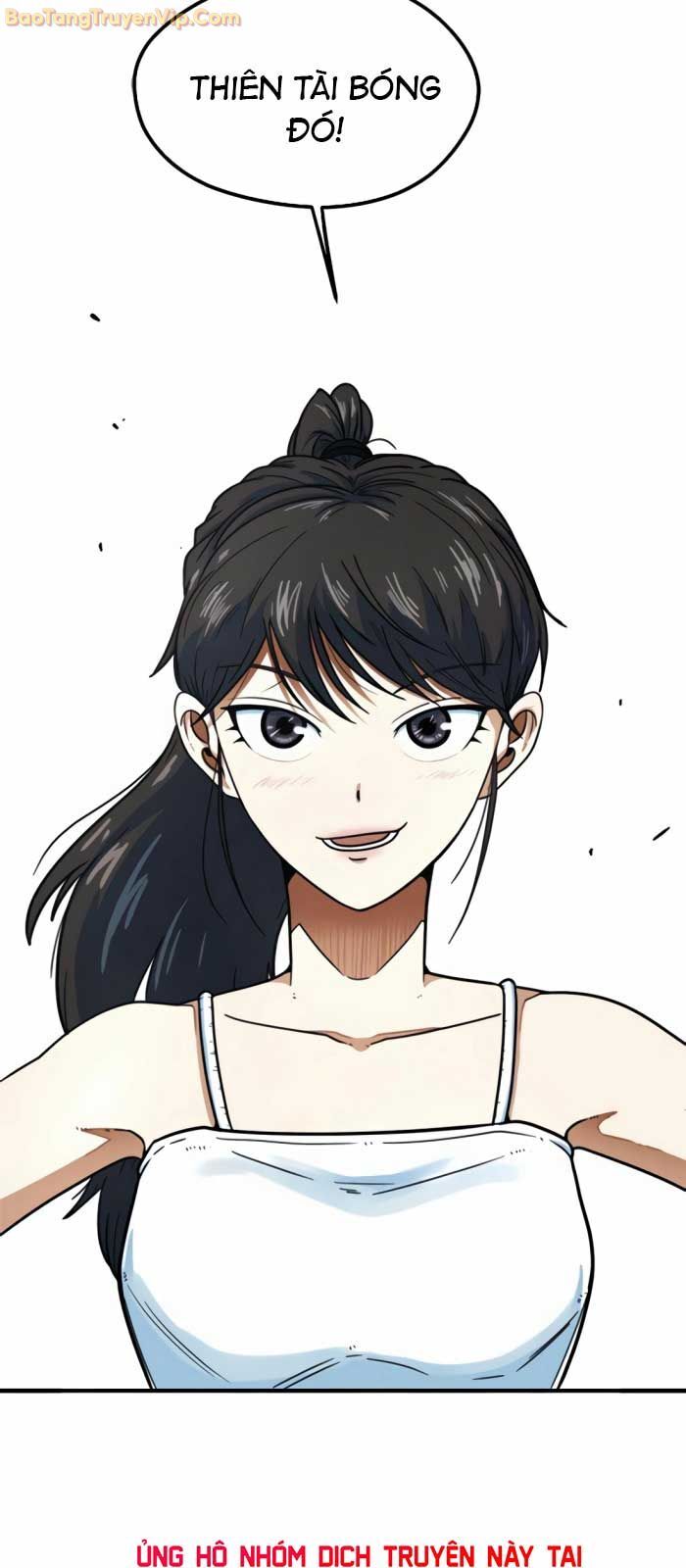 Tôi Bị Hiểu Lầm Là Siêu Sao Trên Sân Cỏ Chapter 2 - Trang 4