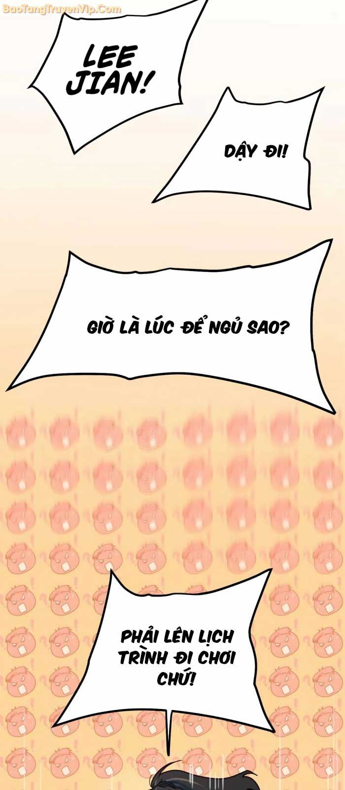 Tôi Bị Hiểu Lầm Là Siêu Sao Trên Sân Cỏ Chapter 3 - Trang 4