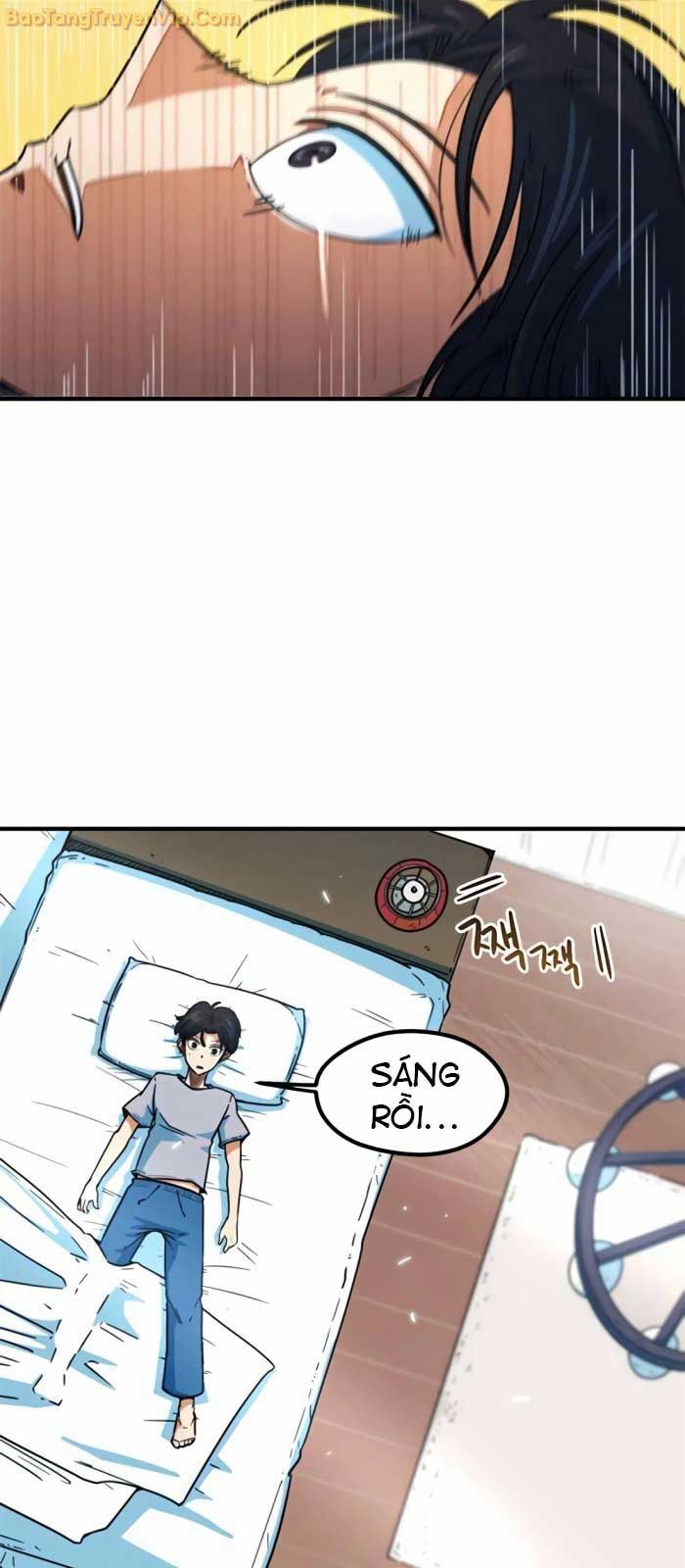 Tôi Bị Hiểu Lầm Là Siêu Sao Trên Sân Cỏ Chapter 3 - Trang 4