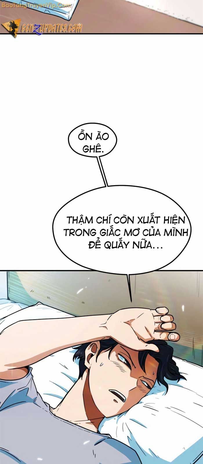 Tôi Bị Hiểu Lầm Là Siêu Sao Trên Sân Cỏ Chapter 3 - Trang 4