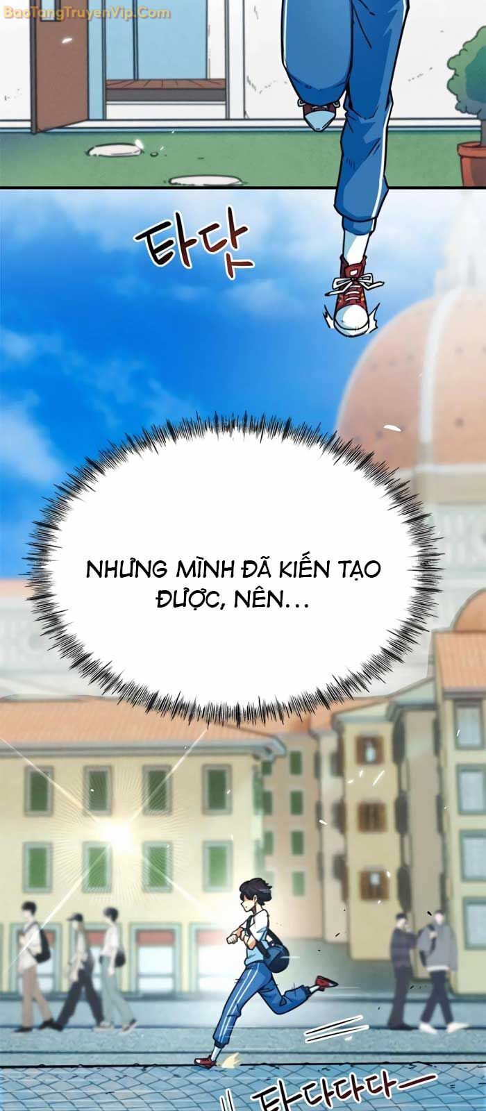 Tôi Bị Hiểu Lầm Là Siêu Sao Trên Sân Cỏ Chapter 3 - Trang 4