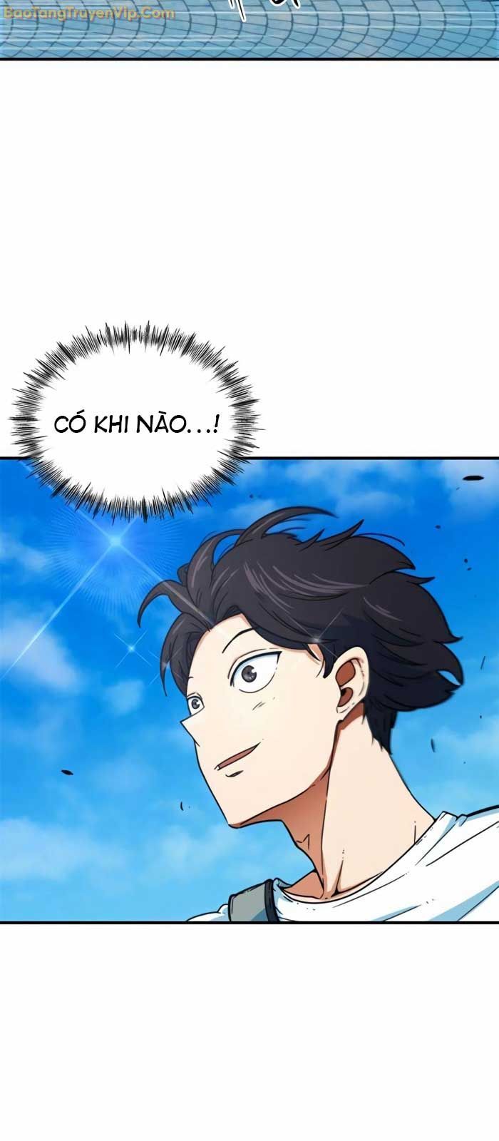 Tôi Bị Hiểu Lầm Là Siêu Sao Trên Sân Cỏ Chapter 3 - Trang 4