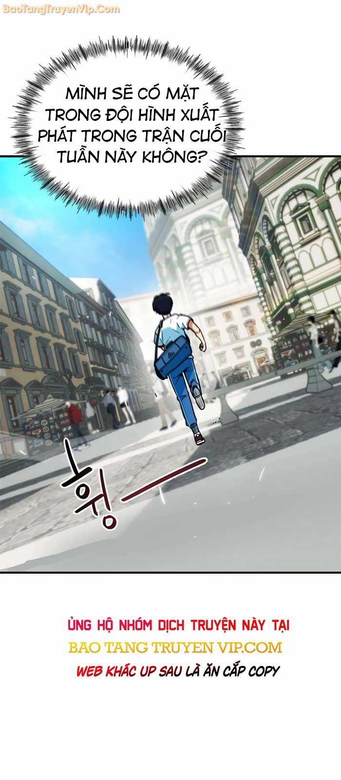 Tôi Bị Hiểu Lầm Là Siêu Sao Trên Sân Cỏ Chapter 3 - Trang 4