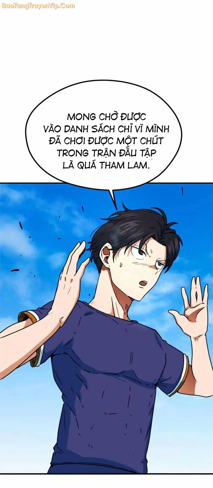 Tôi Bị Hiểu Lầm Là Siêu Sao Trên Sân Cỏ Chapter 3 - Trang 4