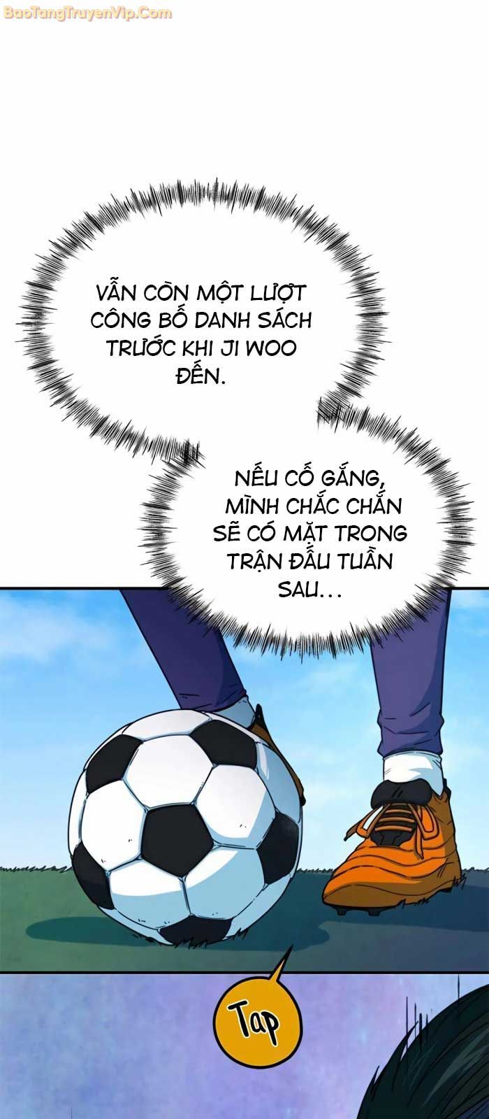 Tôi Bị Hiểu Lầm Là Siêu Sao Trên Sân Cỏ Chapter 3 - Trang 4