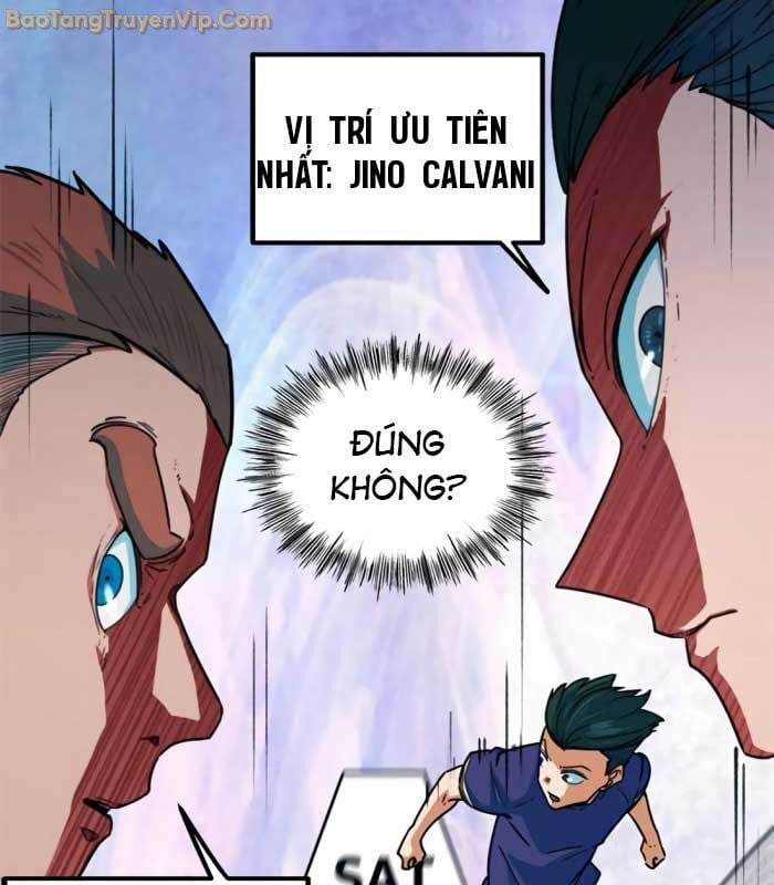 Tôi Bị Hiểu Lầm Là Siêu Sao Trên Sân Cỏ Chapter 3 - Trang 4