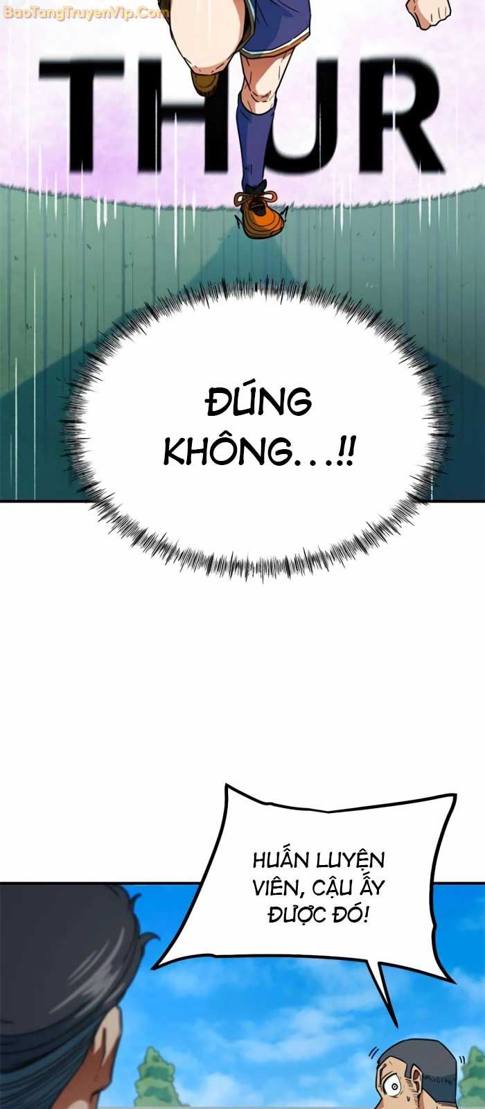 Tôi Bị Hiểu Lầm Là Siêu Sao Trên Sân Cỏ Chapter 3 - Trang 4