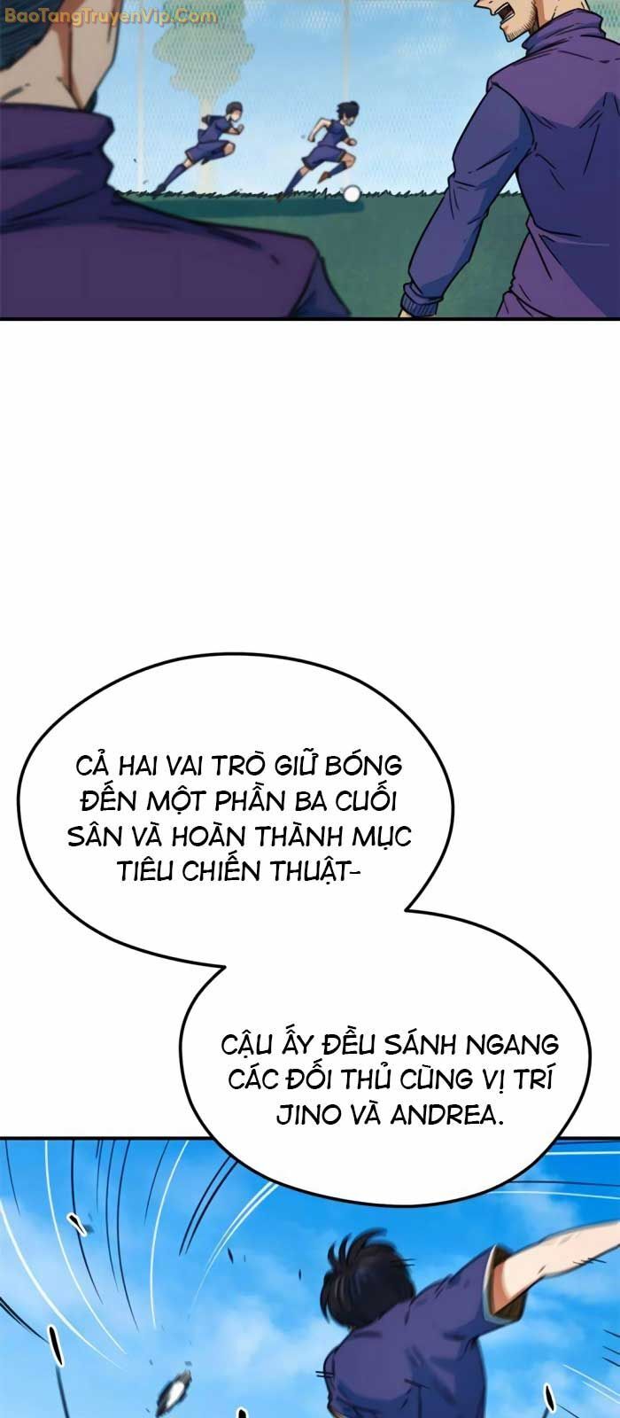 Tôi Bị Hiểu Lầm Là Siêu Sao Trên Sân Cỏ Chapter 3 - Trang 4