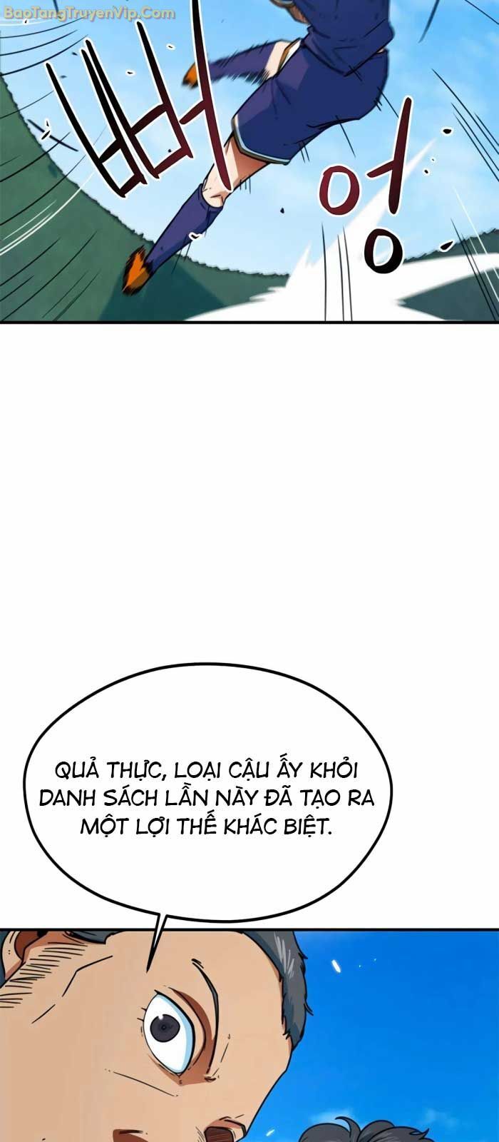 Tôi Bị Hiểu Lầm Là Siêu Sao Trên Sân Cỏ Chapter 3 - Trang 4