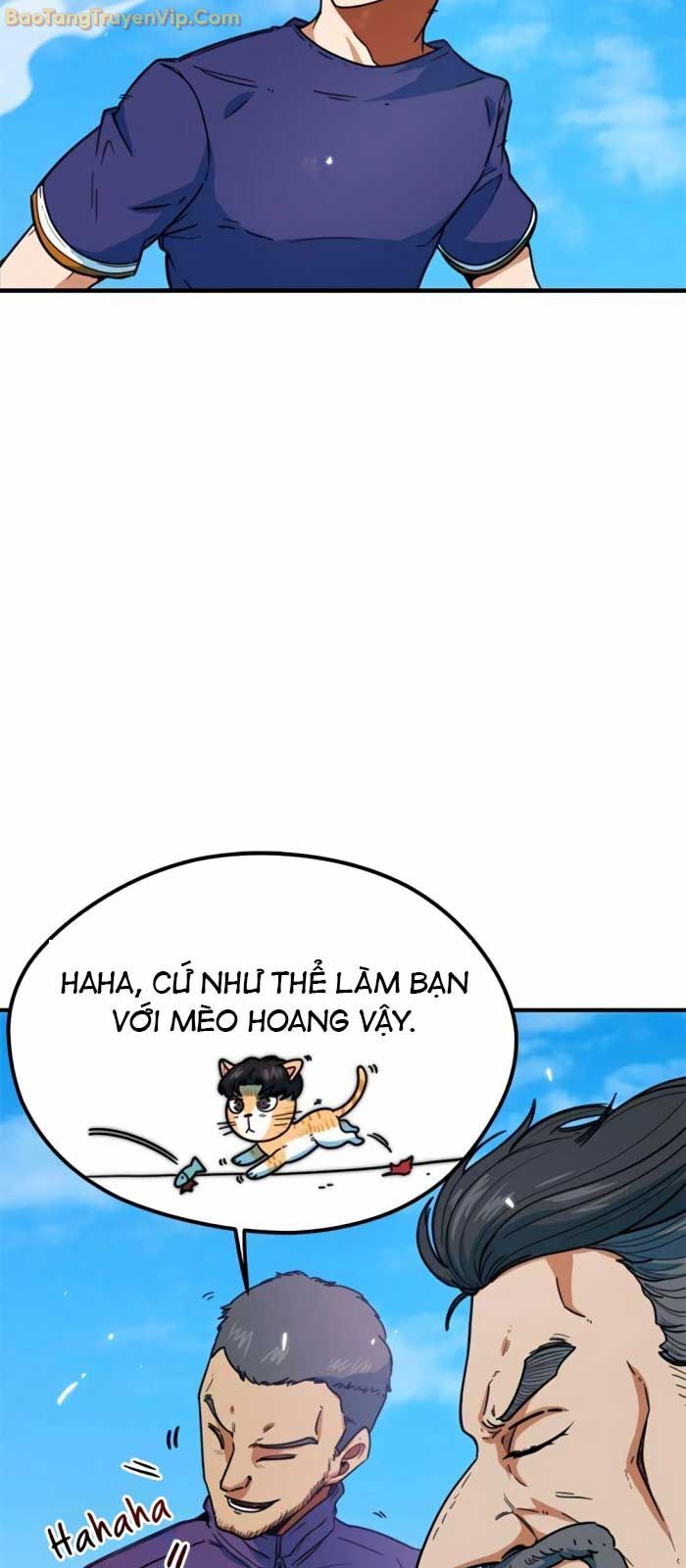 Tôi Bị Hiểu Lầm Là Siêu Sao Trên Sân Cỏ Chapter 3 - Trang 4