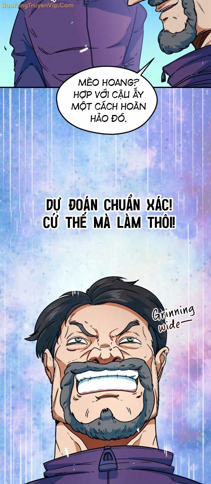 Tôi Bị Hiểu Lầm Là Siêu Sao Trên Sân Cỏ Chapter 3 - Trang 4