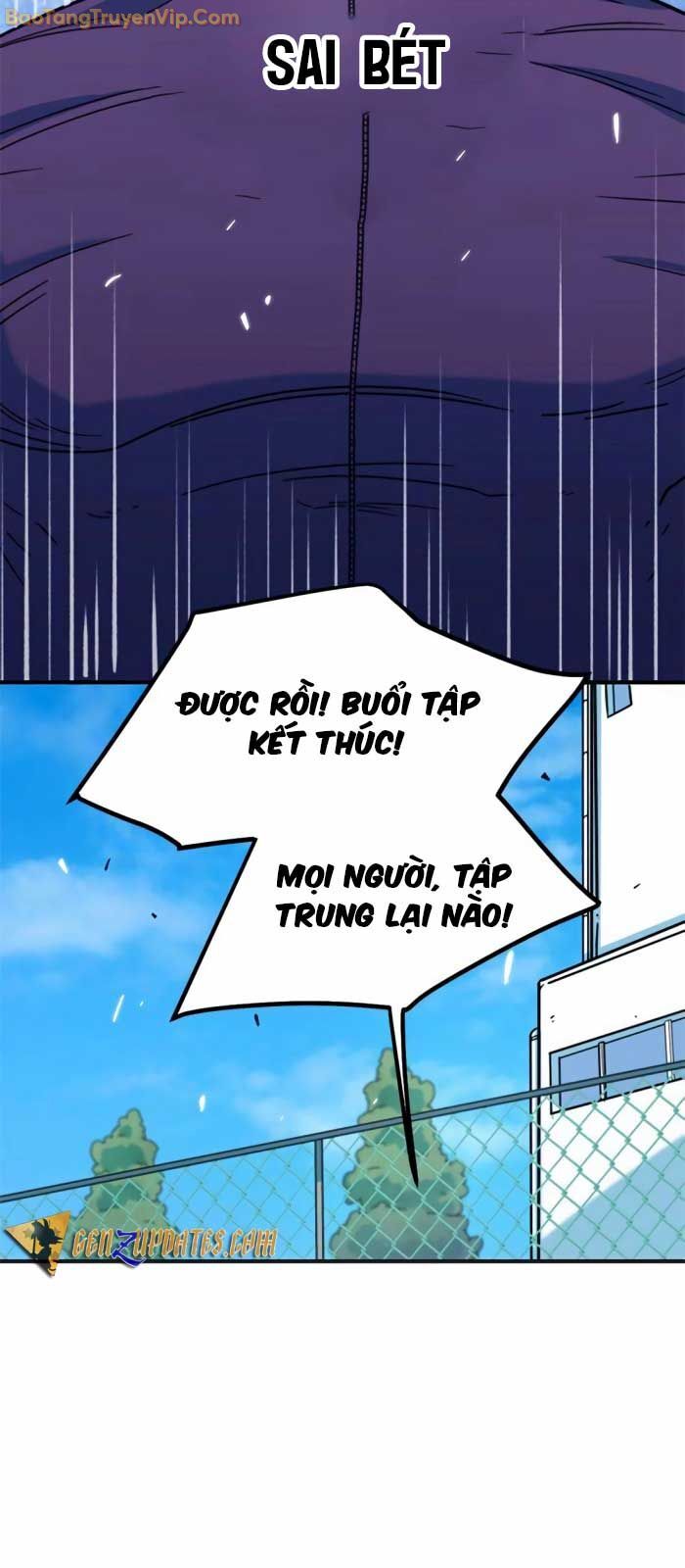 Tôi Bị Hiểu Lầm Là Siêu Sao Trên Sân Cỏ Chapter 3 - Trang 4