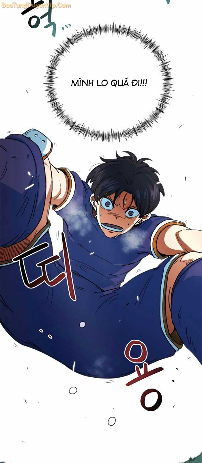 Tôi Bị Hiểu Lầm Là Siêu Sao Trên Sân Cỏ Chapter 3 - Trang 4