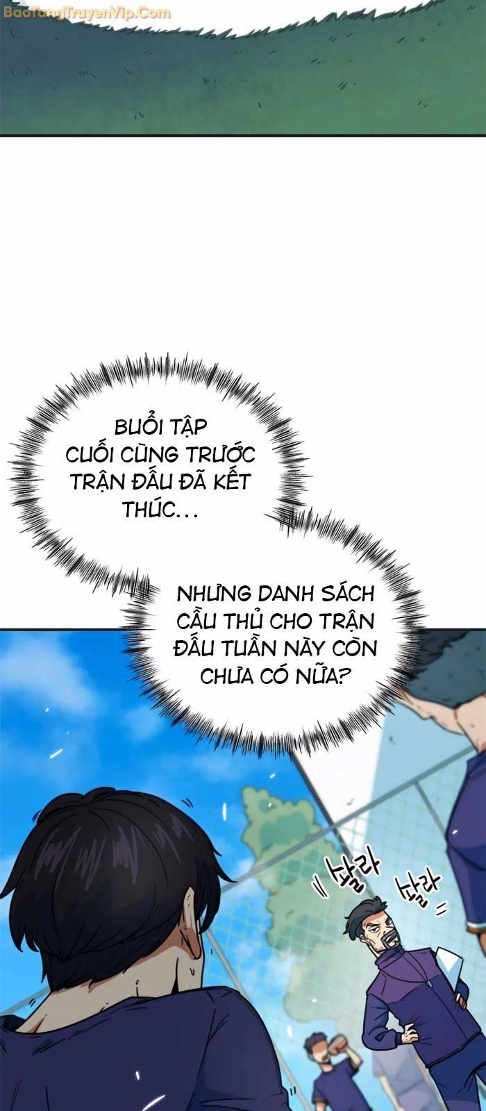Tôi Bị Hiểu Lầm Là Siêu Sao Trên Sân Cỏ Chapter 3 - Trang 4