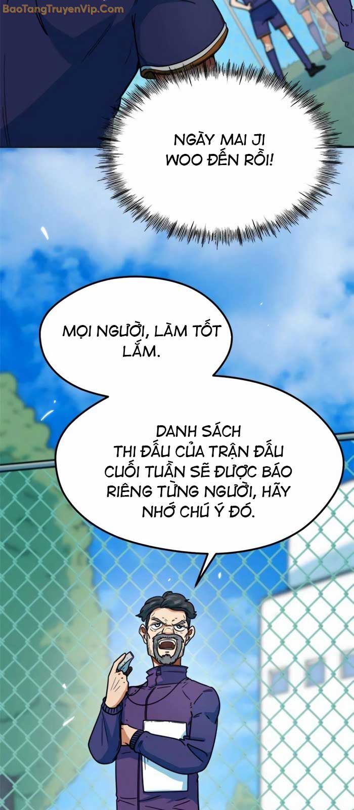Tôi Bị Hiểu Lầm Là Siêu Sao Trên Sân Cỏ Chapter 3 - Trang 4
