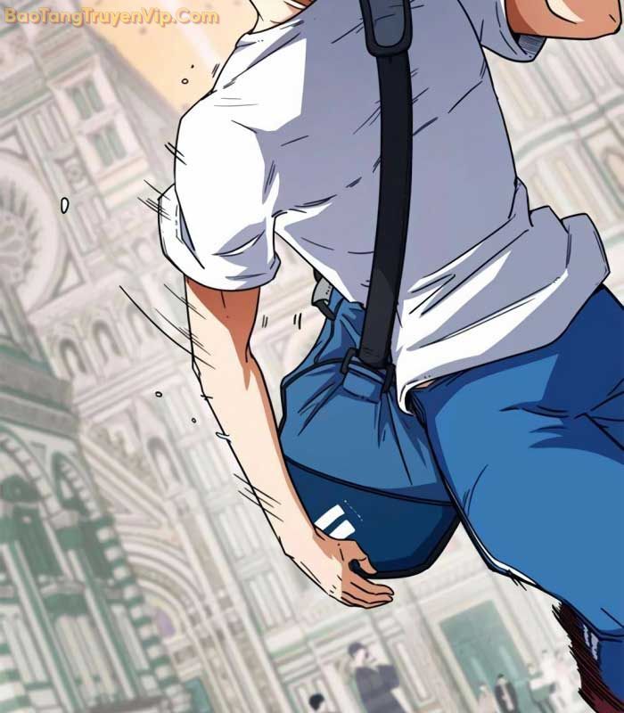 Tôi Bị Hiểu Lầm Là Siêu Sao Trên Sân Cỏ Chapter 3 - Trang 4