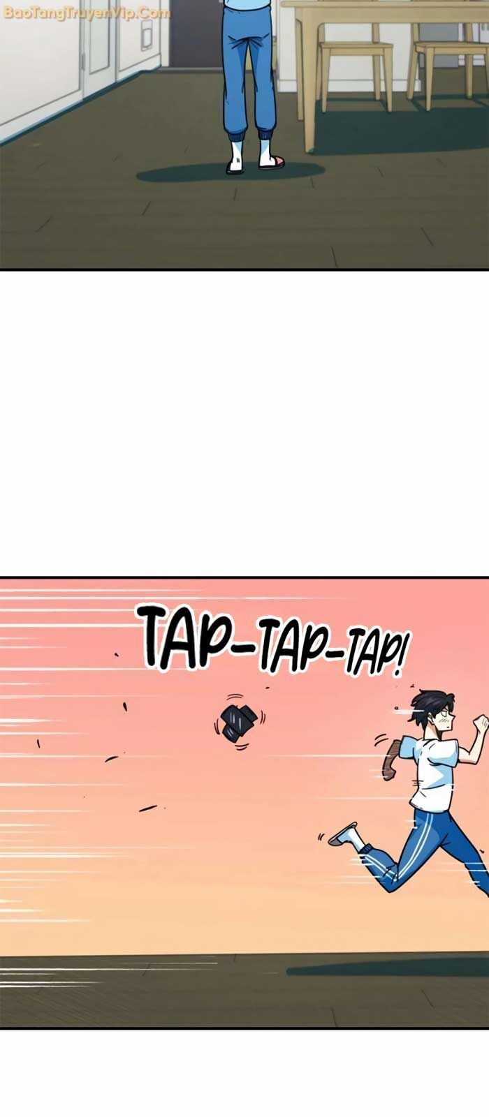 Tôi Bị Hiểu Lầm Là Siêu Sao Trên Sân Cỏ Chapter 3 - Trang 4