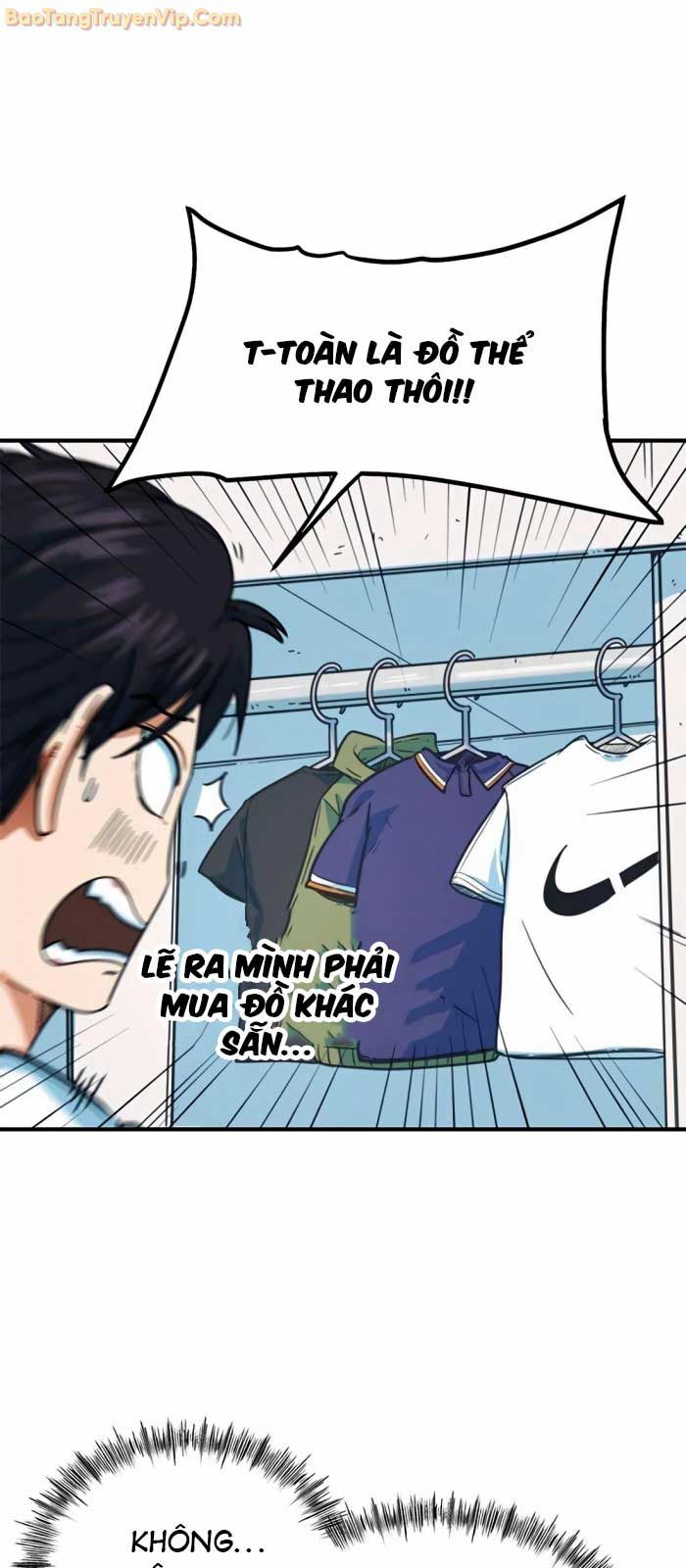 Tôi Bị Hiểu Lầm Là Siêu Sao Trên Sân Cỏ Chapter 3 - Trang 4