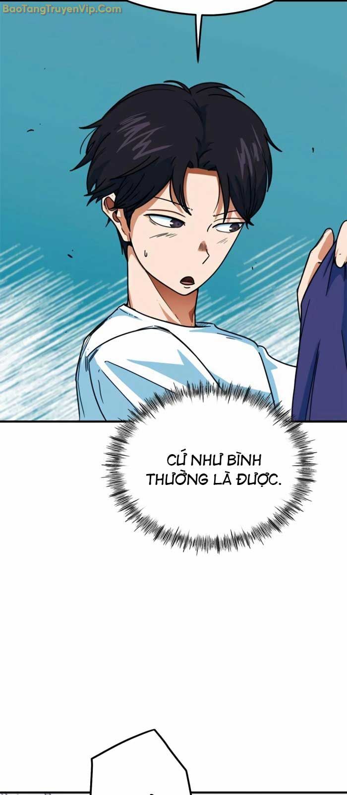 Tôi Bị Hiểu Lầm Là Siêu Sao Trên Sân Cỏ Chapter 3 - Trang 4