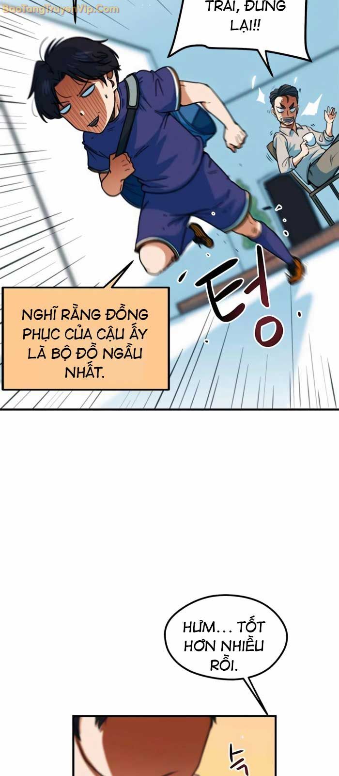 Tôi Bị Hiểu Lầm Là Siêu Sao Trên Sân Cỏ Chapter 3 - Trang 4