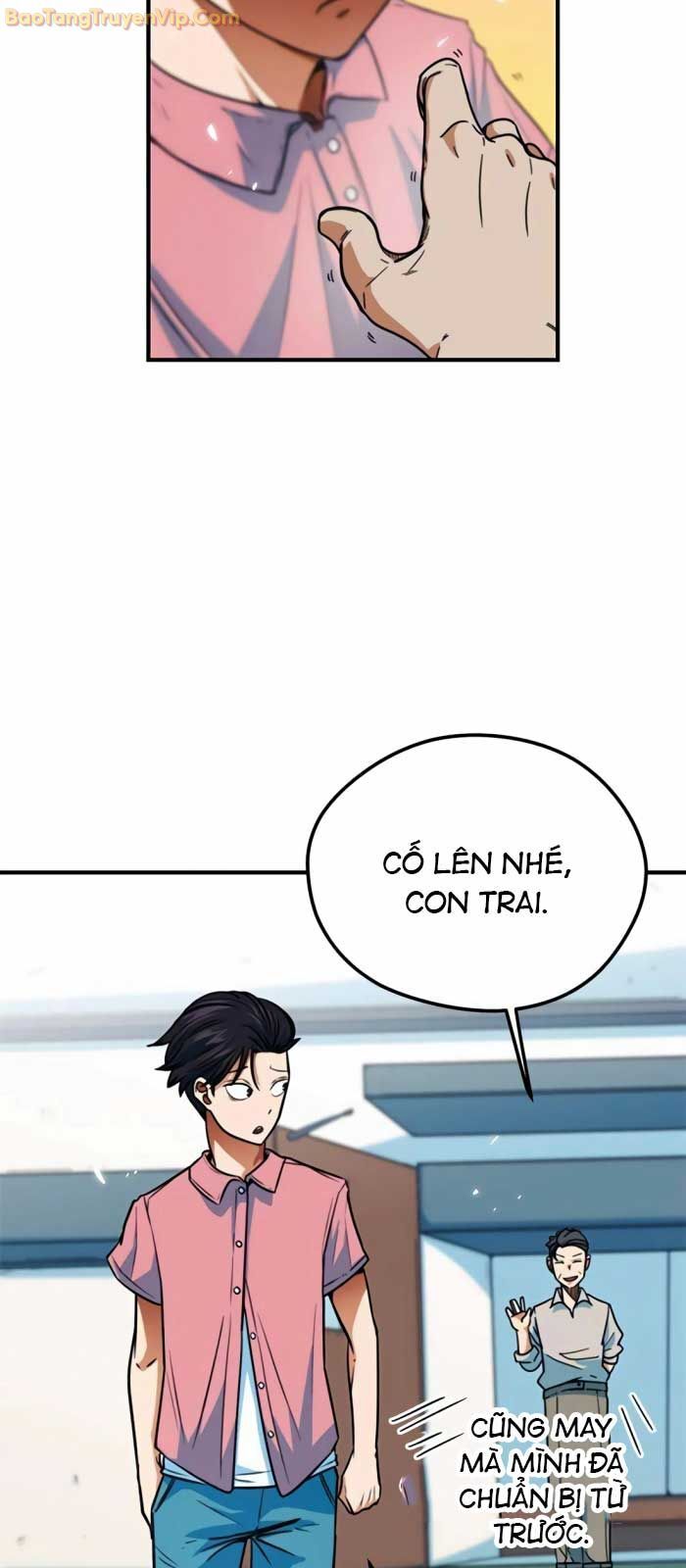 Tôi Bị Hiểu Lầm Là Siêu Sao Trên Sân Cỏ Chapter 3 - Trang 4