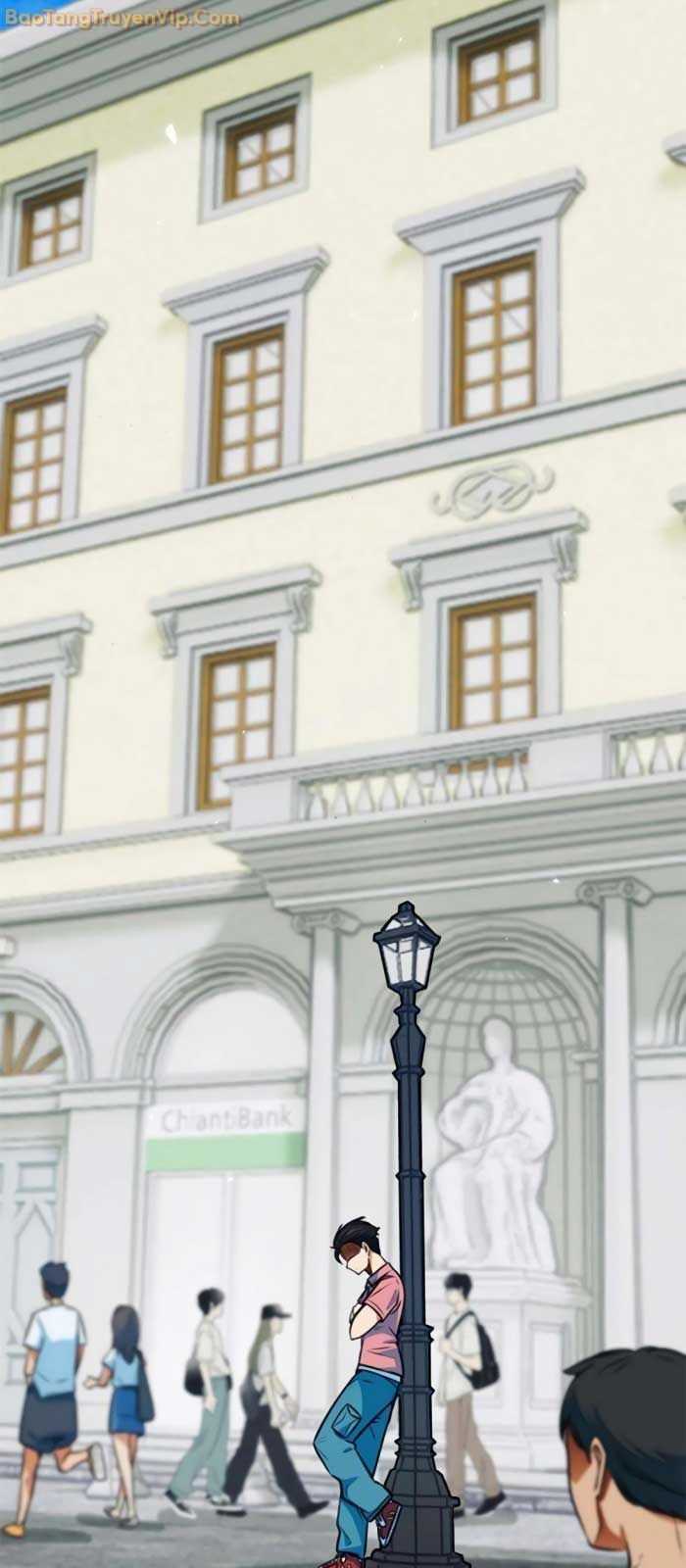 Tôi Bị Hiểu Lầm Là Siêu Sao Trên Sân Cỏ Chapter 3 - Trang 4