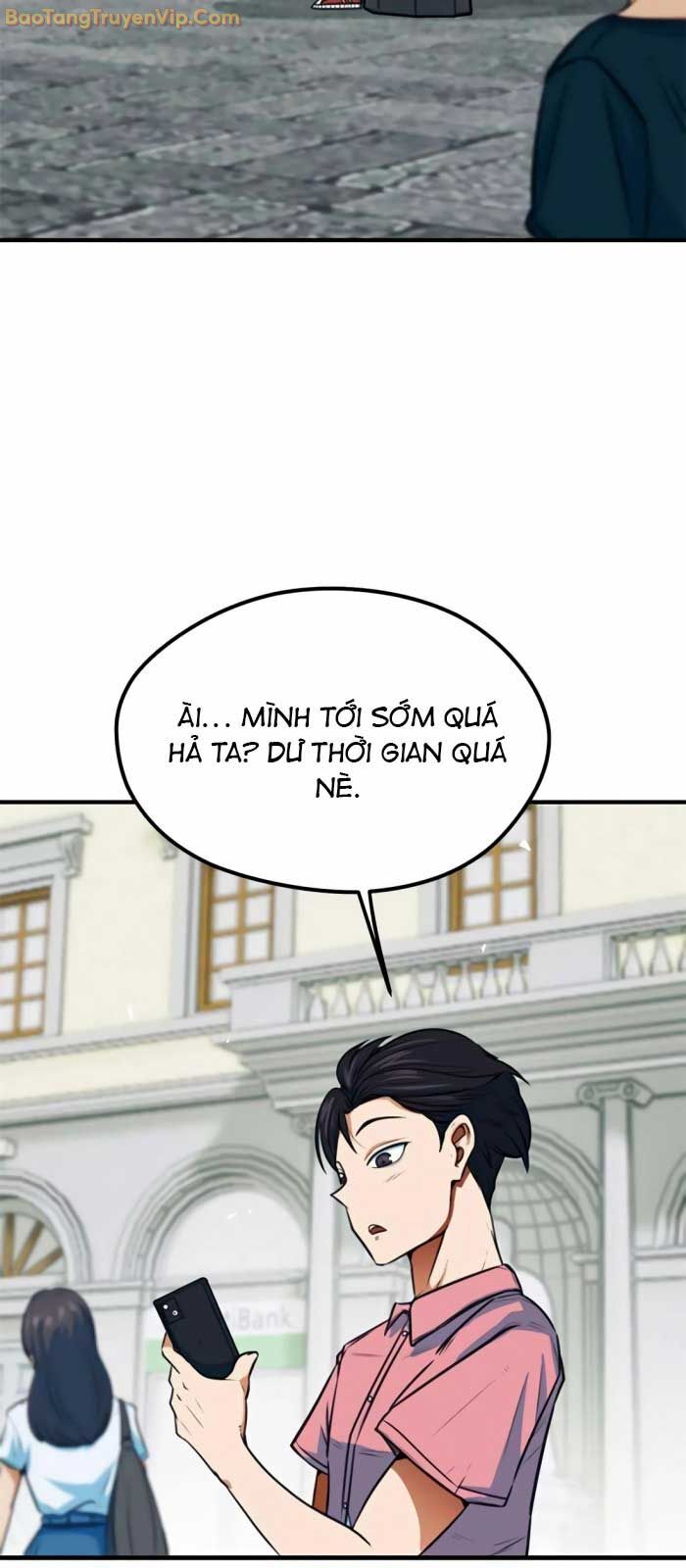Tôi Bị Hiểu Lầm Là Siêu Sao Trên Sân Cỏ Chapter 3 - Trang 4