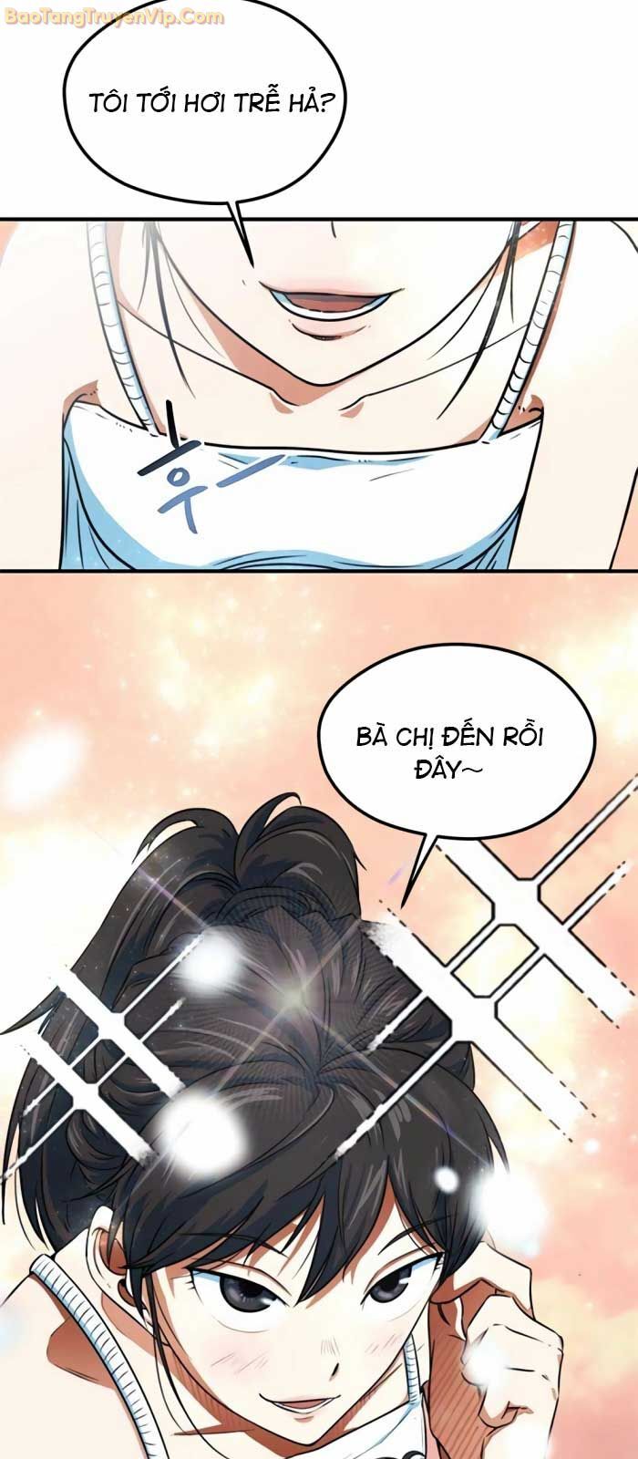 Tôi Bị Hiểu Lầm Là Siêu Sao Trên Sân Cỏ Chapter 3 - Trang 4