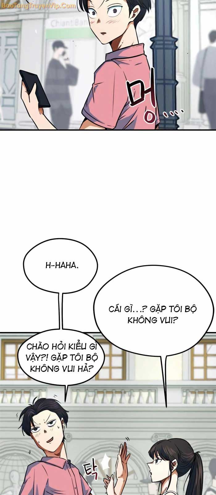 Tôi Bị Hiểu Lầm Là Siêu Sao Trên Sân Cỏ Chapter 3 - Trang 4