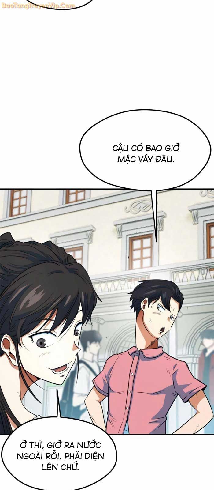 Tôi Bị Hiểu Lầm Là Siêu Sao Trên Sân Cỏ Chapter 3 - Trang 4
