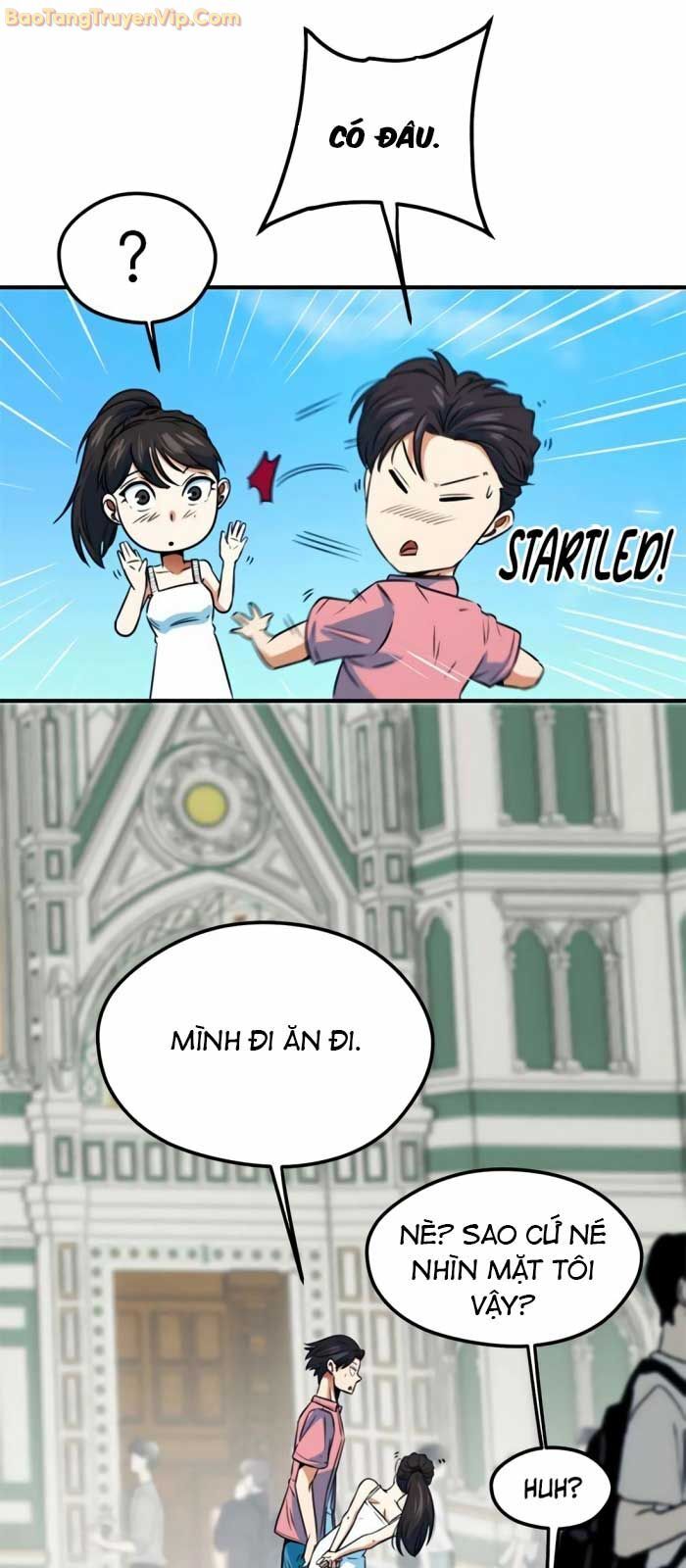 Tôi Bị Hiểu Lầm Là Siêu Sao Trên Sân Cỏ Chapter 3 - Trang 4