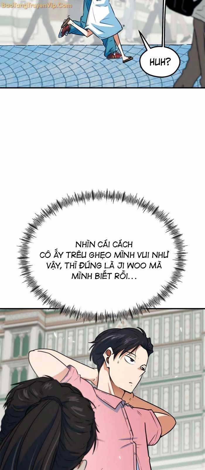 Tôi Bị Hiểu Lầm Là Siêu Sao Trên Sân Cỏ Chapter 3 - Trang 4